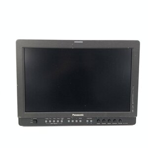 Panasonic パナソニック BT-LH1700W LCDモニター ワイド 17インチ●簡易検査品【TB】