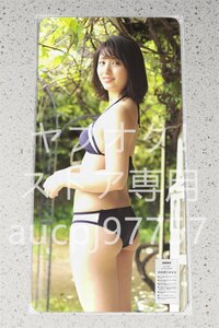 大和田南那 AKB48/デスクマット＆プレイマット＆マウスパッド＆ラバーマット/超厚/超大型/高品質