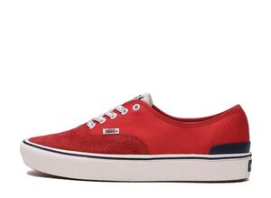 TRIPSTER Vans ComfyCush Authentic HC "Red" 26.5cm VN000CEMRED