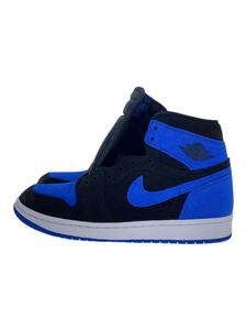 NIKE◆ハイカットスニーカー/26.5cm/BLU/DZ5485-042