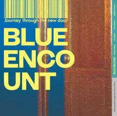 Journey through the new door 完全限定盤 メガジャケ