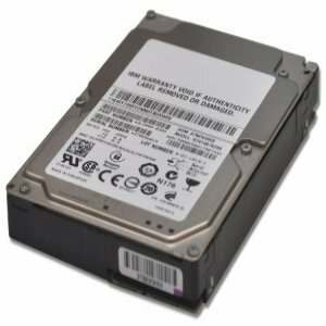 【中古】レノボ・ジャパン旧IBM 2TB 7200rpm 6Gb NL SATA 3.5型 G2HS 512e HDD 00FN113