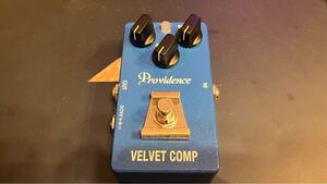 Providence VELVET COMP VLC-1　中古品