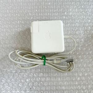 *Apple純正 MacBook A1344 60W MagSafe AC電源アダプター