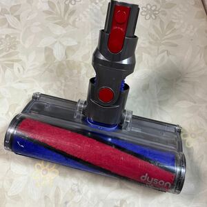 ★★dyson ダイソン ソフトローラークリーナーヘッド 112232