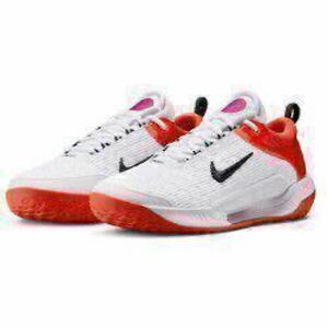 【送料無料】ナイキ(NIKE) ZOOM COURT NXT HC ズームコート DV3276-100 新品タグ有 28.5cm