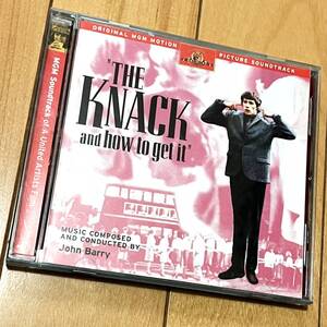 即決!! THE KNACK and how to get it