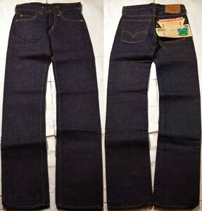 v68/LEVIS805 66前期★70