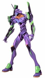 PG EVA-01 エヴァンゲリオン初号機 (新世紀エヴァンゲリオン)(未使用品)　(shin