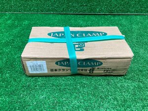 新品 日本クランプ FX型 FX-1 覆工板吊り専用フック １t 1000㎏ JAPAN CLAMP