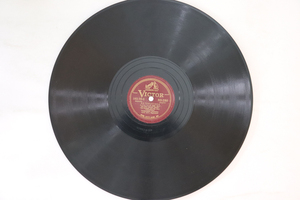 78RPM/SP Philadelphia Orchestra, L. Stokowski Petrouchka (Stravinsky) 其五 / 其六 ND280 VICTOR 12 /00500