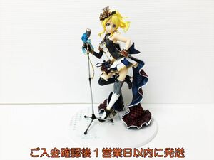 【1円】ラブライブ！スクールアイドルフェスティバル 絢瀬絵里 1/7スケール フィギュア μ’s ALTER アルター J06-169rm/F3