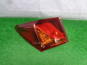 レクサス／ＧＳ３５０　GRL10　左テールランプ　LED　ユニット　コイト30-392　No.813375【品番　81561-30C80】