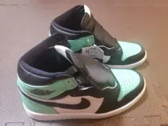 Nike Air Jordan 1 High OG "Green Glow"