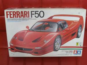 ☆F社 50周年記念 限定車フェラーリ F50 超希少品！！ ！