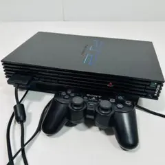 PS2 PlayStation プレイステーション2 本体 コントローラー
