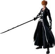 中古フィギュア S.H.Figuarts 黒崎一護 -卍解・天鎖斬月- 「BLEACH 千年血戦篇」