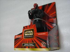 applause STAR WARS EP DARTH MAUL KID