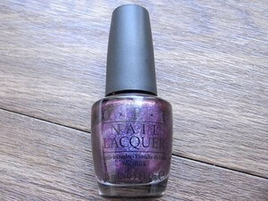 送料無料●激レア●OPI　Ｓ97　Grape … Set … Match　限定コラボ　 セリーナ・グラムスラム・コレクション　補償付き