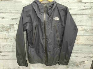 THE NORTH FACE ノースフェイス ジャケット CLIMB VERY LIGHT JACKET ブラック Sサイズ GORE-TEX ゴアテックス NP11505