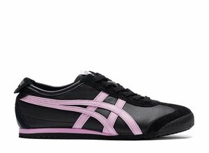 PATOU Onitsuka Tiger Mexico 66 "Black/White" 25cm 1183C380-001