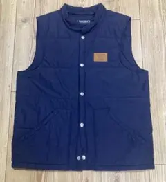 CAPTAINS HELM / GO-OUT NYLON VEST