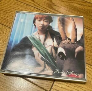 Every Little Thing/Every Ballad Songs CD