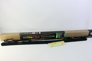 ◇963◇ Daiwa MONSTER TORQUE モンスタートルク 口太 MH-50 05301152