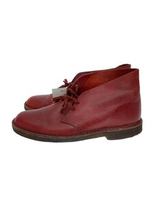 Clarks◆ブーツ/US7.5