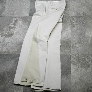 古着 リメイク チノパン ワイドパンツ フレアパンツ ベルボトム デザイン リメイク古着 ヴィンテージ vintage used 80