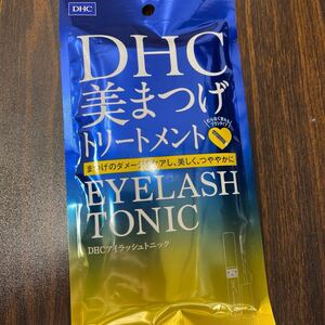 DHC アイラッシュトニック 6.5ml