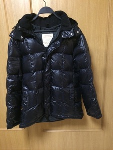 ユニクロ　PREMIUM DOUN JACKET　ダウンジャケット　サイズXL