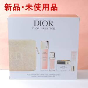 Dior ディオール プレステージ ディスカバリー コフレ