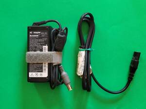 ★★lenovo AC Adapter③★★