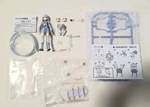 figma イオナ　グッドスマイルオンライン特典付き 蒼き鋼のアルペジオ