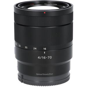 ＳＯＮＹ　Ｅ１６－７０ｍｍ　Ｆ４ＺＡ　ＯＳＳ（ＳＥＬ１６７０Ｚ）