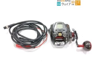 ダイワ 18 シーボーグ 300J 美品