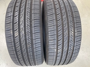 ネクセン　N5000+　245/40R20　【２本セット】