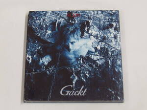 CD / Gackt / MOON / 『M38』 / 中古