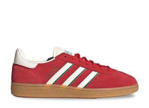 adidas Originals Handball Spezial "Better Scarlet/Cloud White/Green" 25.5cm IF9531