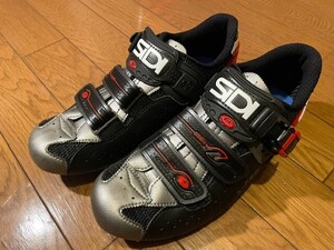 SIDI　SCARPE GENIUS　25㎝