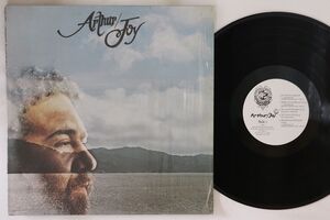 米LP Arthur Joy 856 CHANTERELLE RECORDS /00260