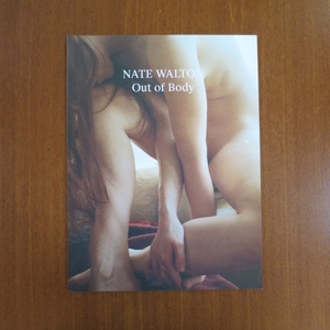 ネイト・ウォルトン 写真集 NATE WALTON OUT OF BODY■JUXTAPOZ purple fashion selfservice Nieves innen zine IMA ブルータス 美術手帖