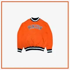 90s RUSSELL ATHLETIC リブ付き スウェット USA製 希少