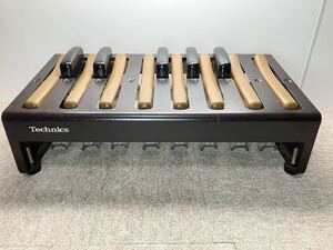 テクニクスTechnics エレクトーン 補助ペダル