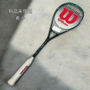 【新品未使用】希少 Wilson STING 250 GRAPHITE