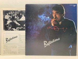 R2705 : 寺尾 聰 リフレクションズ Akira Terao Reflections (