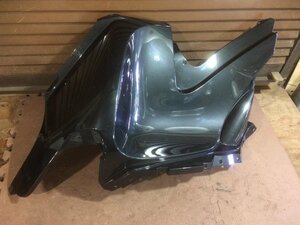 BMW R1200RT K26 タンクカウル左 46637681057　純正