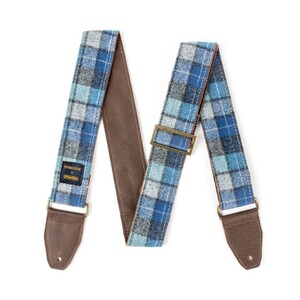 JIM DUNLOP PWM01 PENDLETON X DUNLOP WOOLEN AUTHENTICS STRAP ギターストラップ