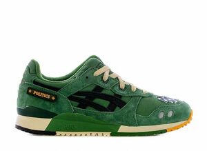 Sneaker Politics ASICS GEL-Lyte III "Always Ready" 28.5cm 1201A516-300